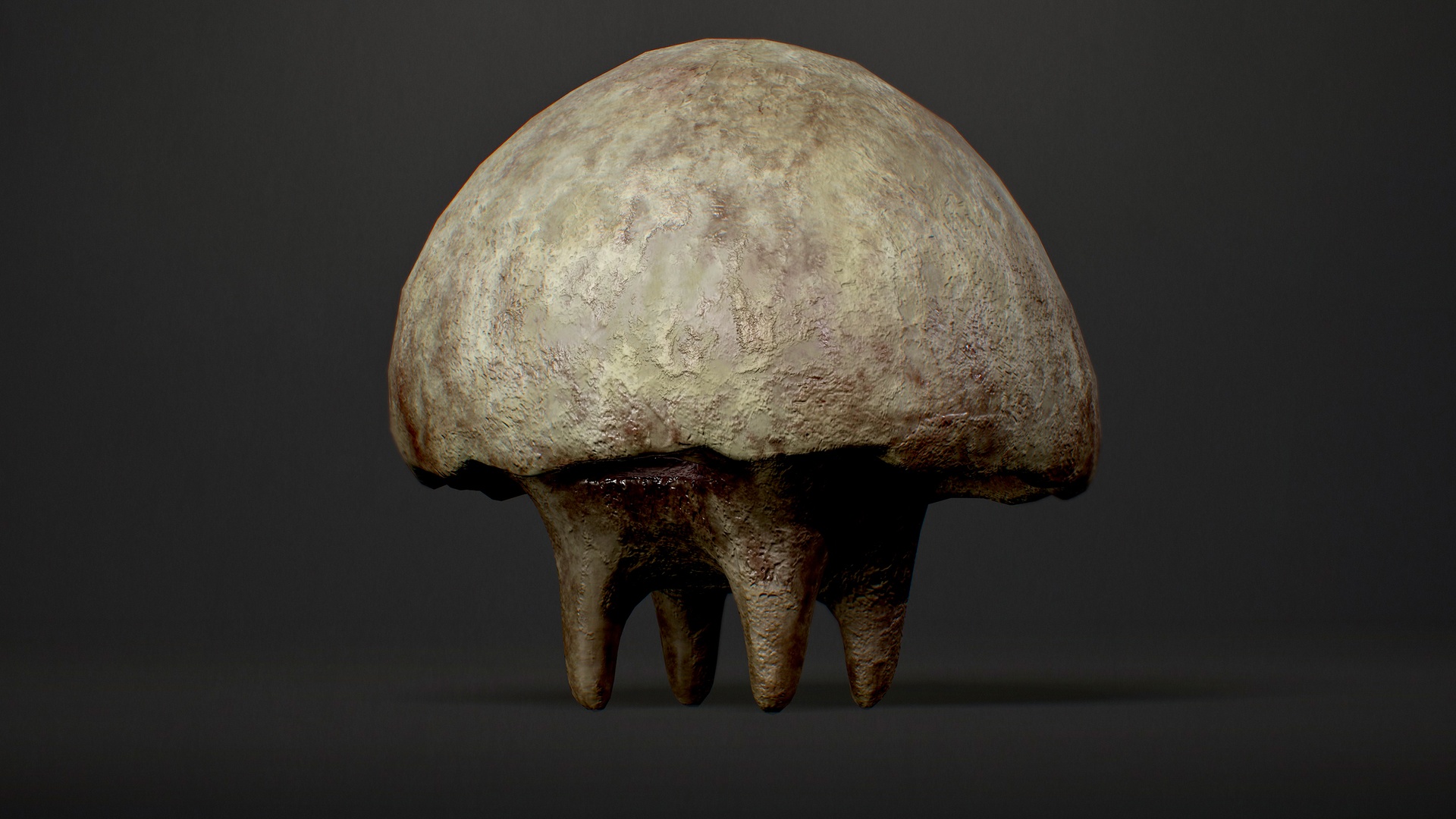 Media 1 for listing Mushroom Monster3