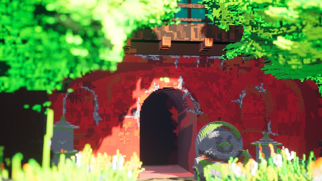 Voxy v0.9.2 Release (Jul 2024)