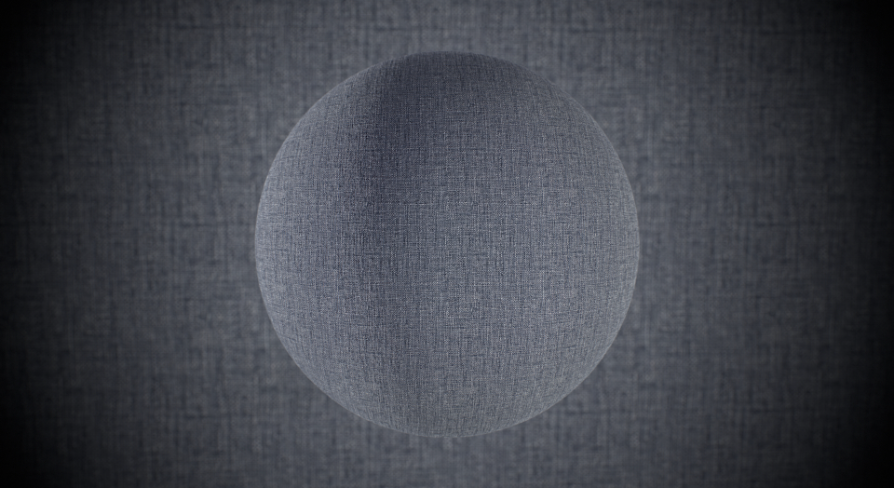 Fabric Material Pack 1 | Fab