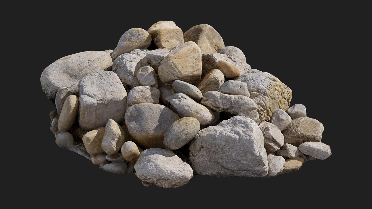 出品Coast African Cluster Rock S 12のメディア1