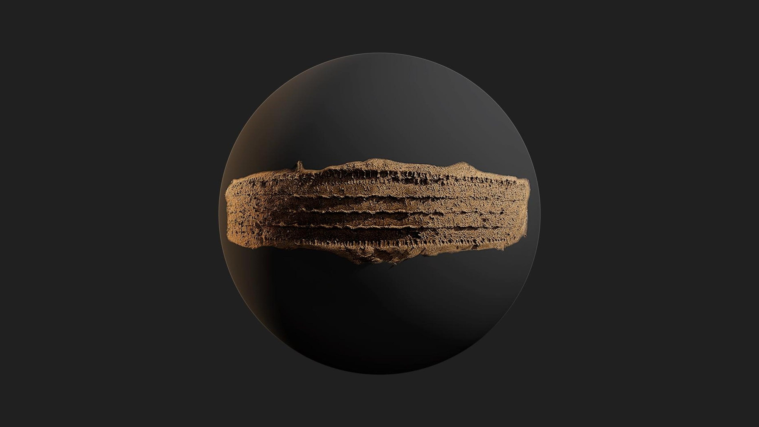 Media 1 for listing Tire Tracks On Mud