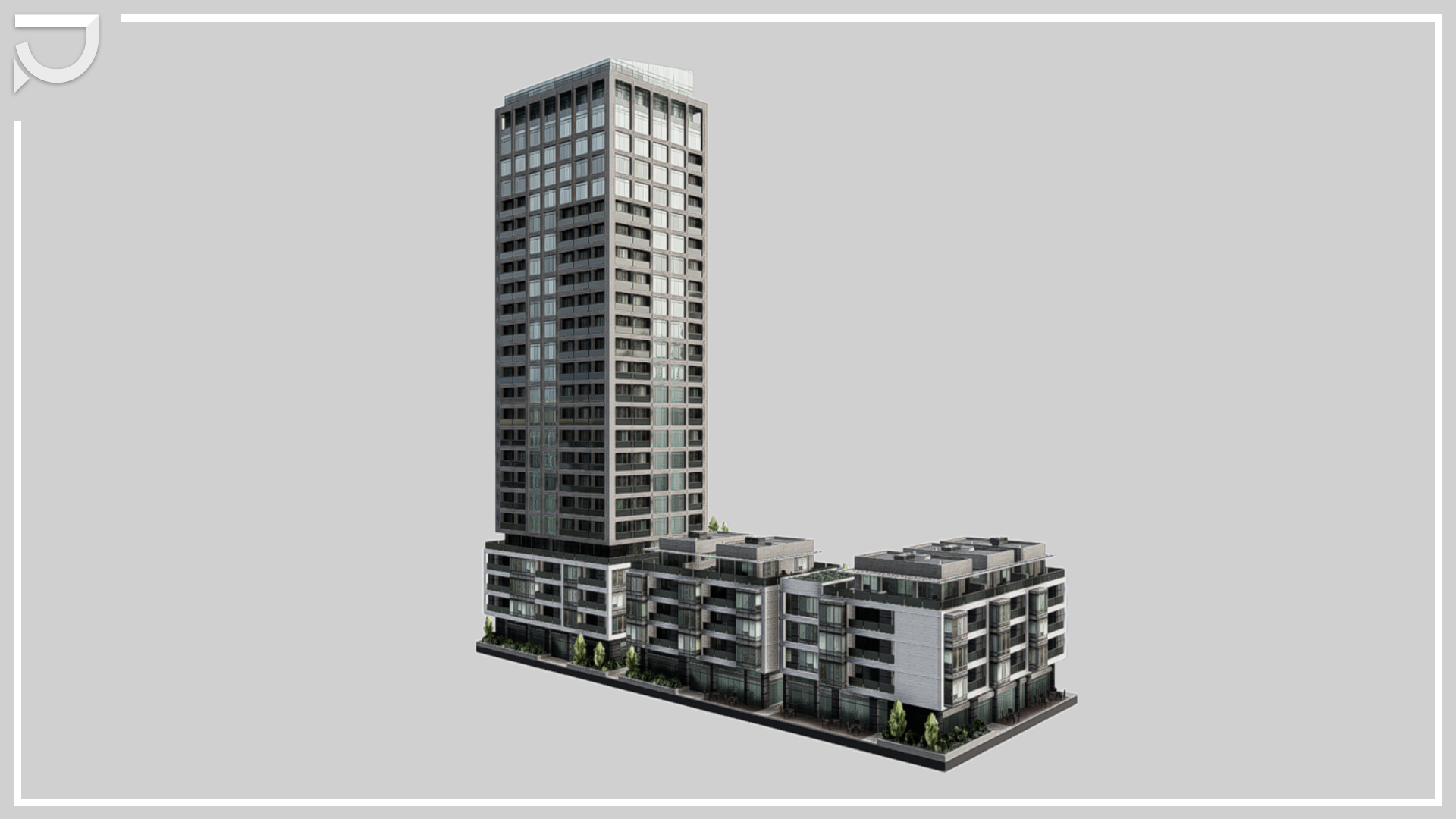 Lanna Complex (CS-Assets) | Fab