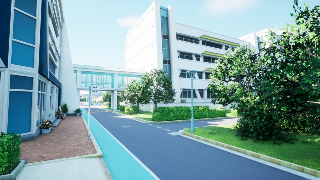 Media 1 for listing College Raimon