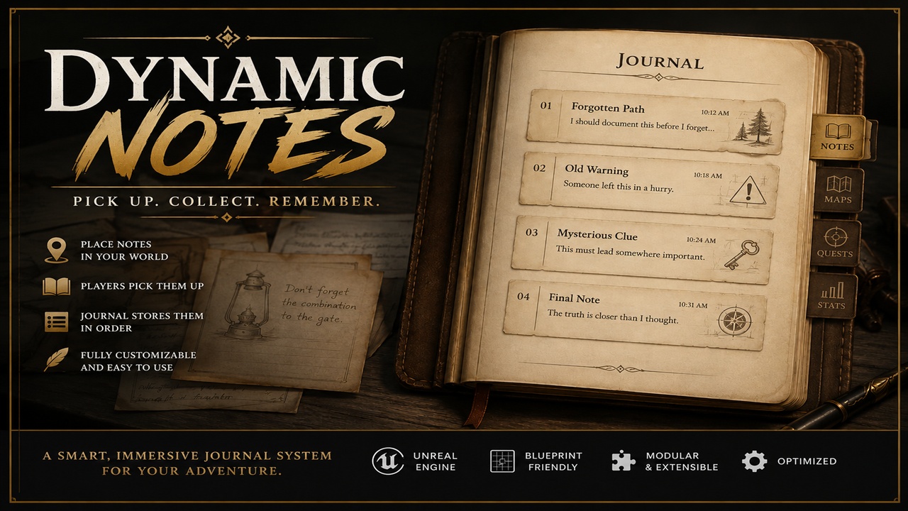 Media 1 for listing Dynamic Journal