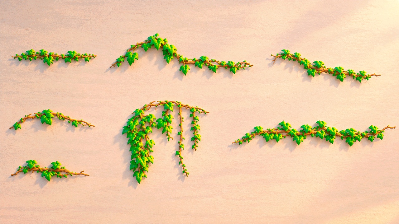Media 1 for listing Vine_Plants