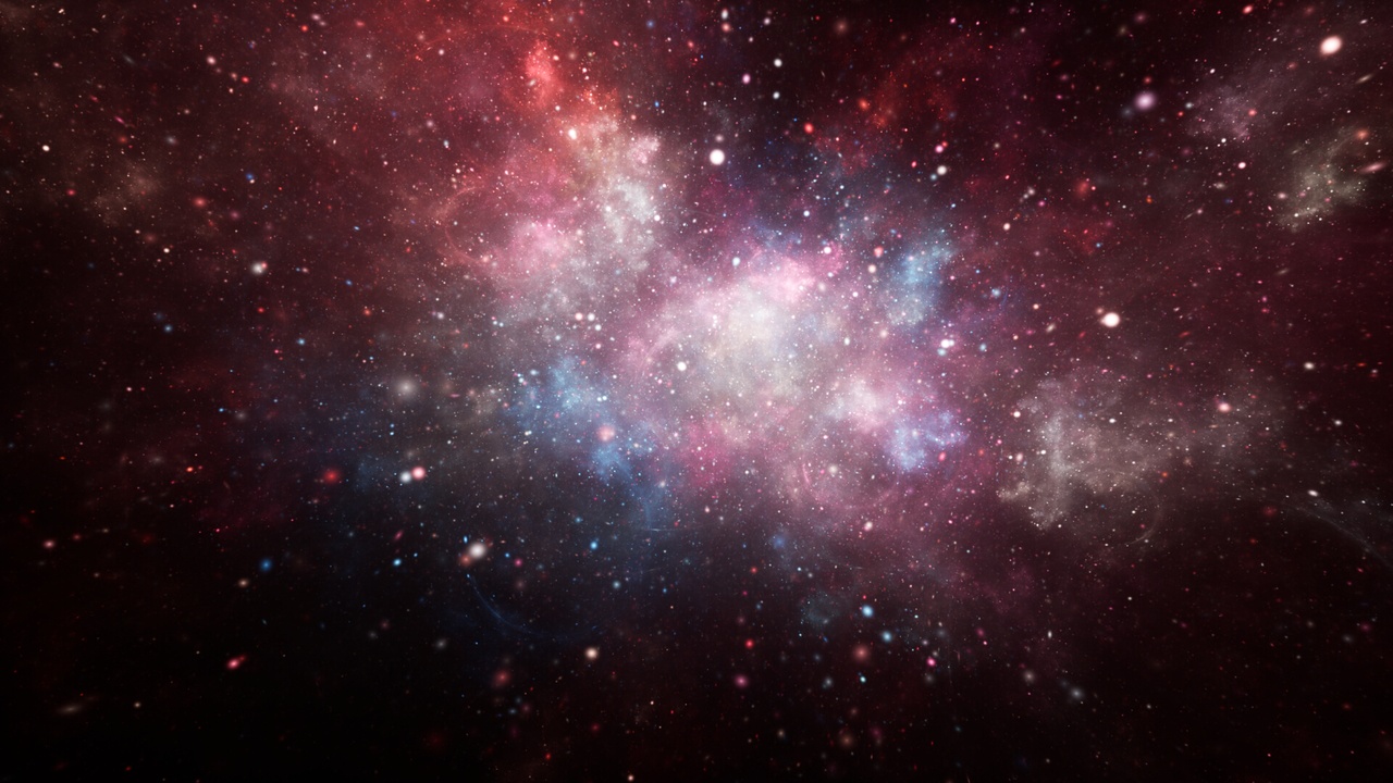 Media 1 for listing 16K Space HDRI Pack – Ultra-Realistic Nebula & Starfield Skyboxes