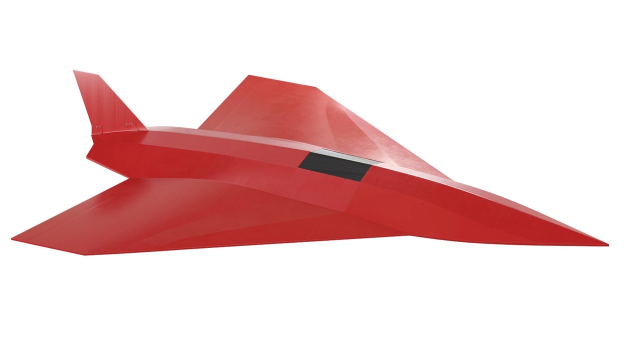 Media 1 for listing Aircraft Kamikaze Dalahu drone