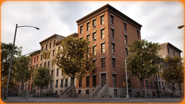 Thumbnail of an asset created by PolySphere Studio