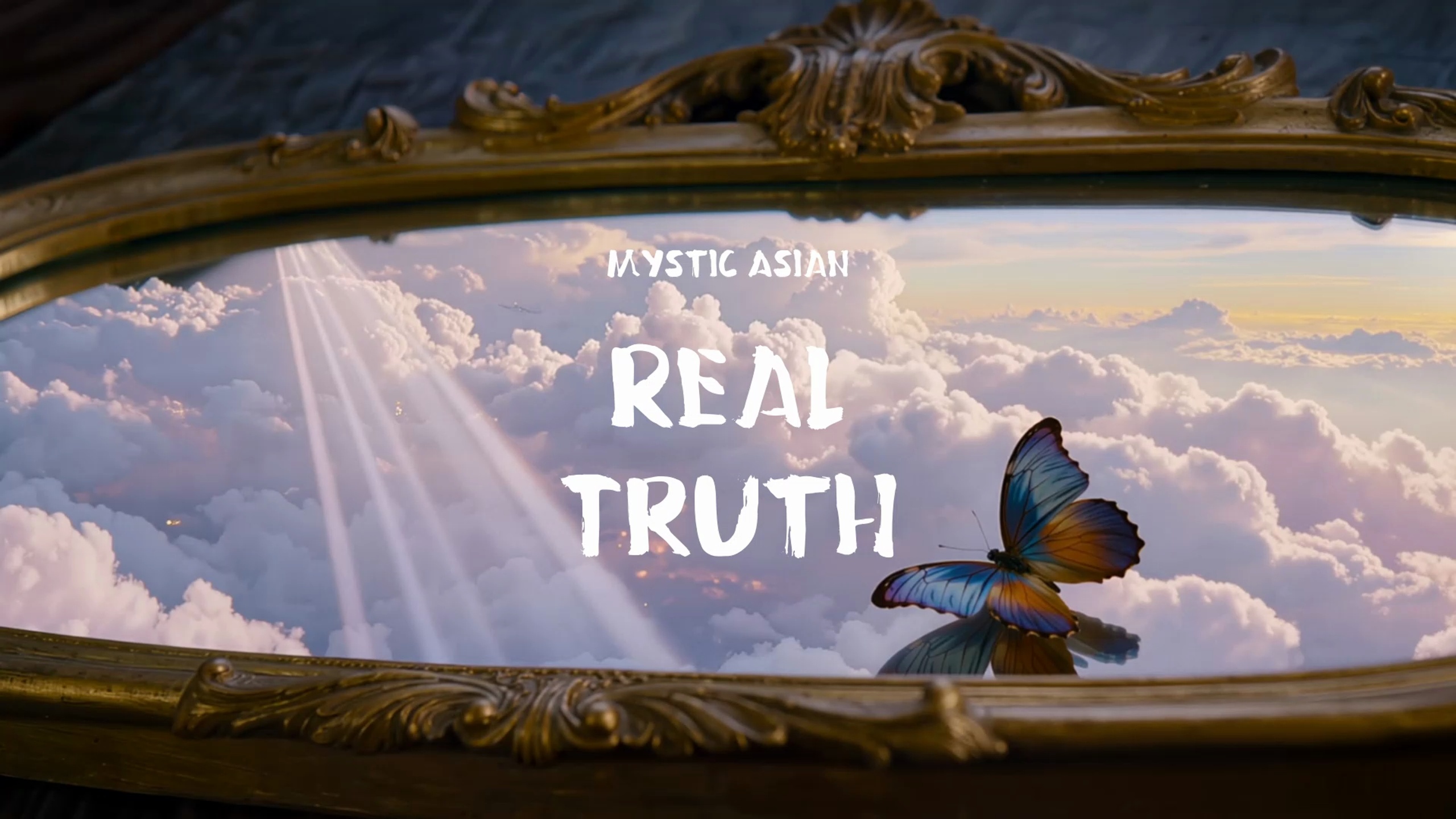 Media 1 for listing Real Truth / Mystic Asian