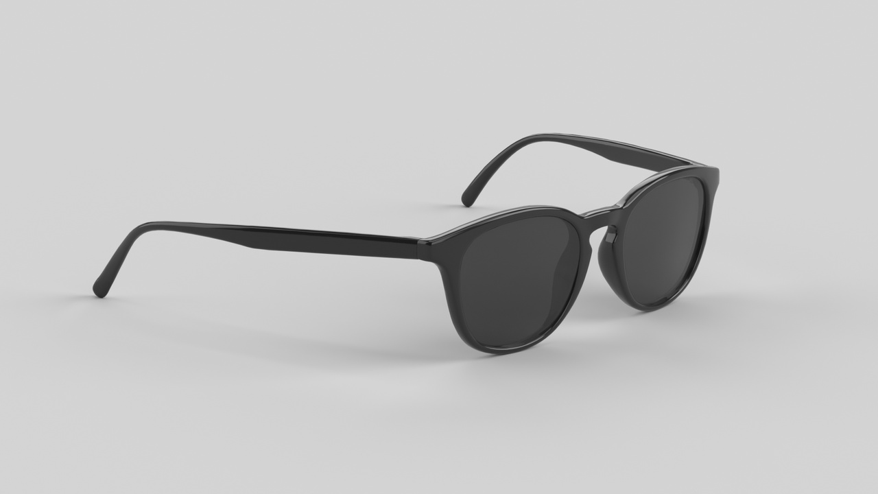 Media 1 for listing Yuba Eyewear Glasses