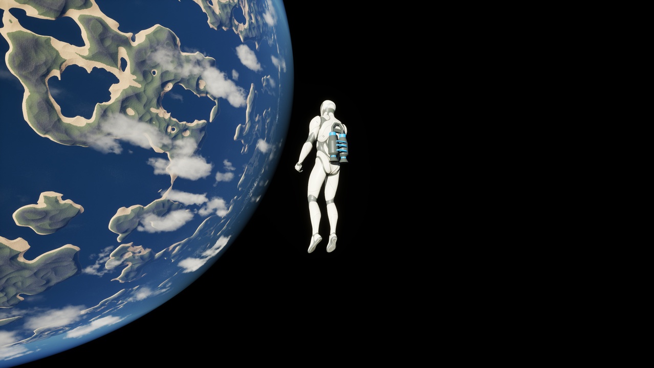 PlanetGen screenshot 13 of 24