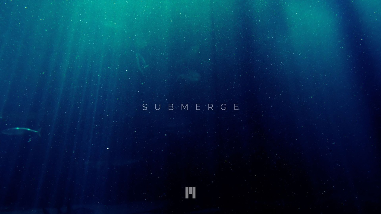 Media 1 for listing SUBMERGE - Underwater Ambient Music
