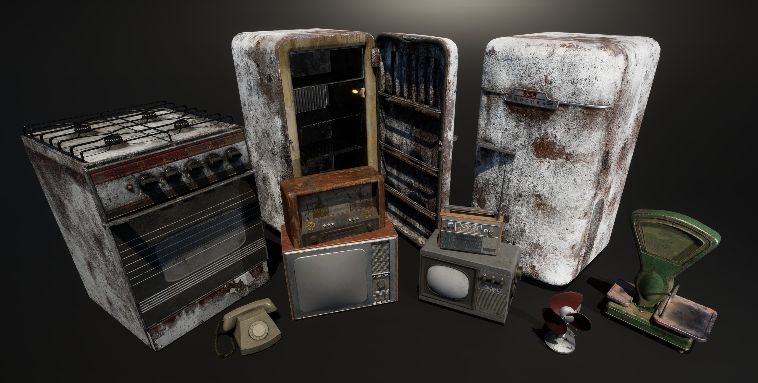 Media 1 for listing Technic Pack