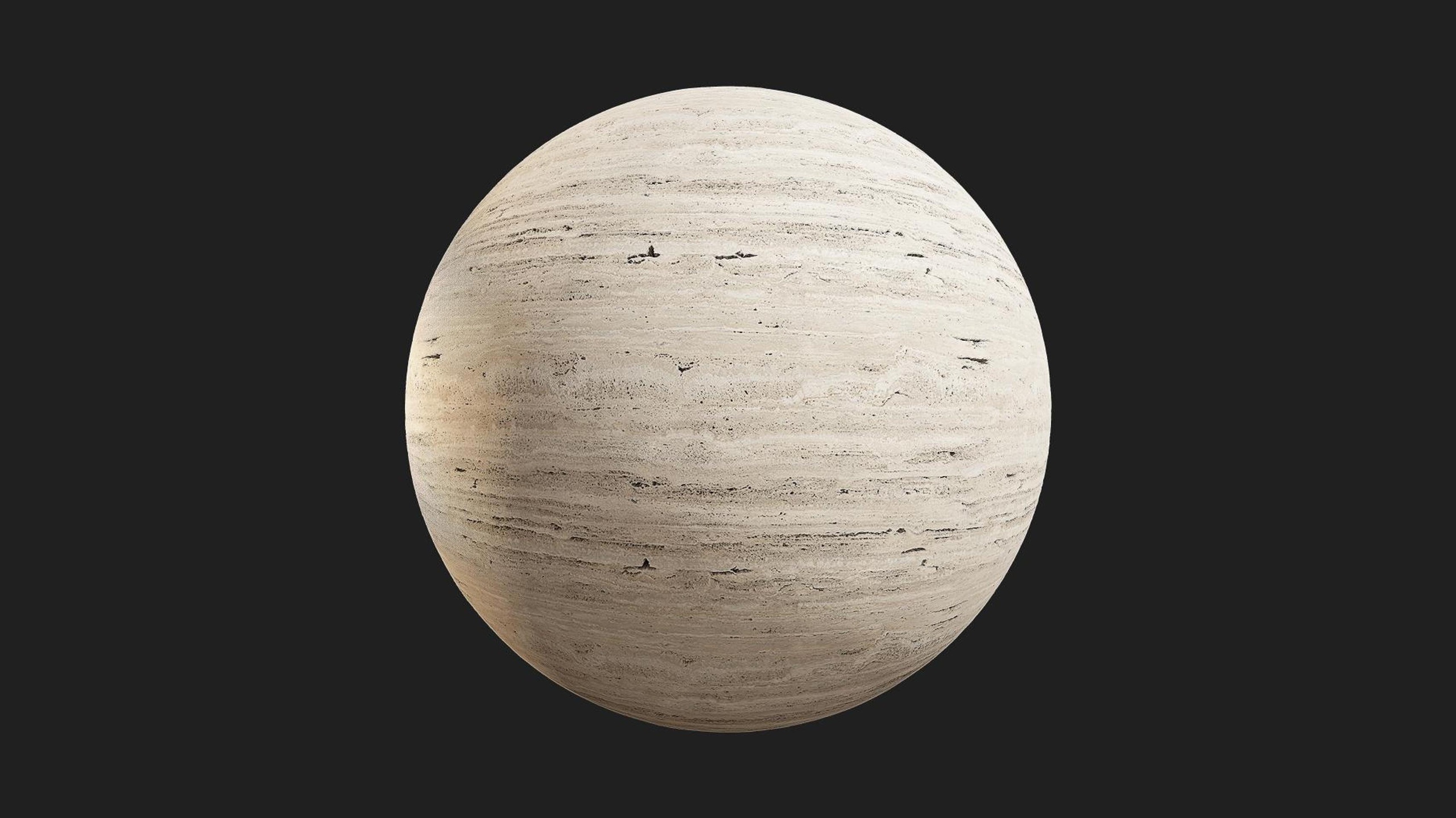Media 1 for listing Travertine Marble