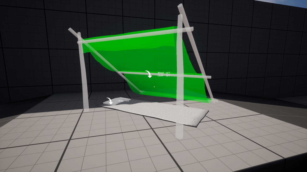 Replicated Modular Building/Placement System 제품 등록을 위한 미디어 1개