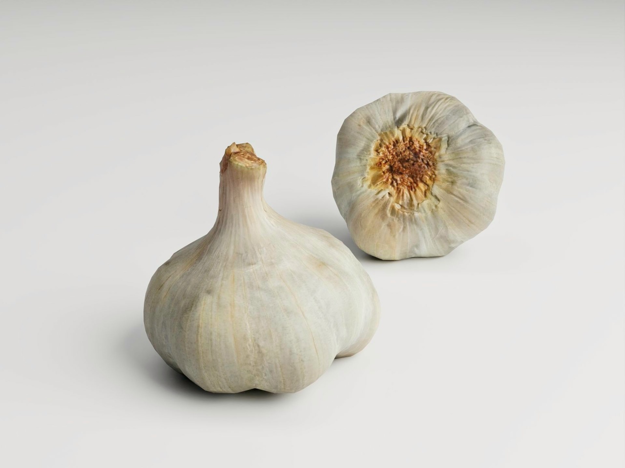 Media 1 for listing Garlic Bulb