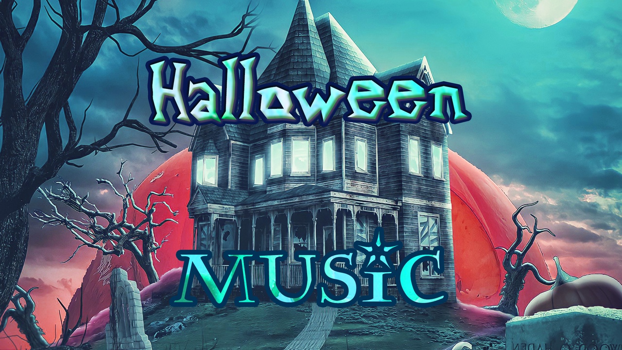 Media 1 for listing Halloween Music - 092021