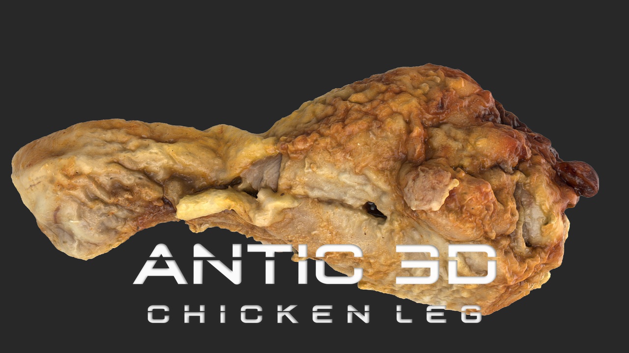 Media 1 for listing Chicken leg