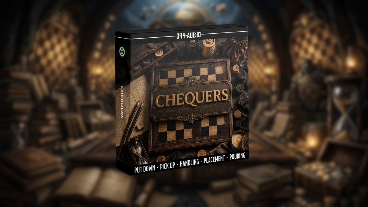 Media 1 for listing Chequers