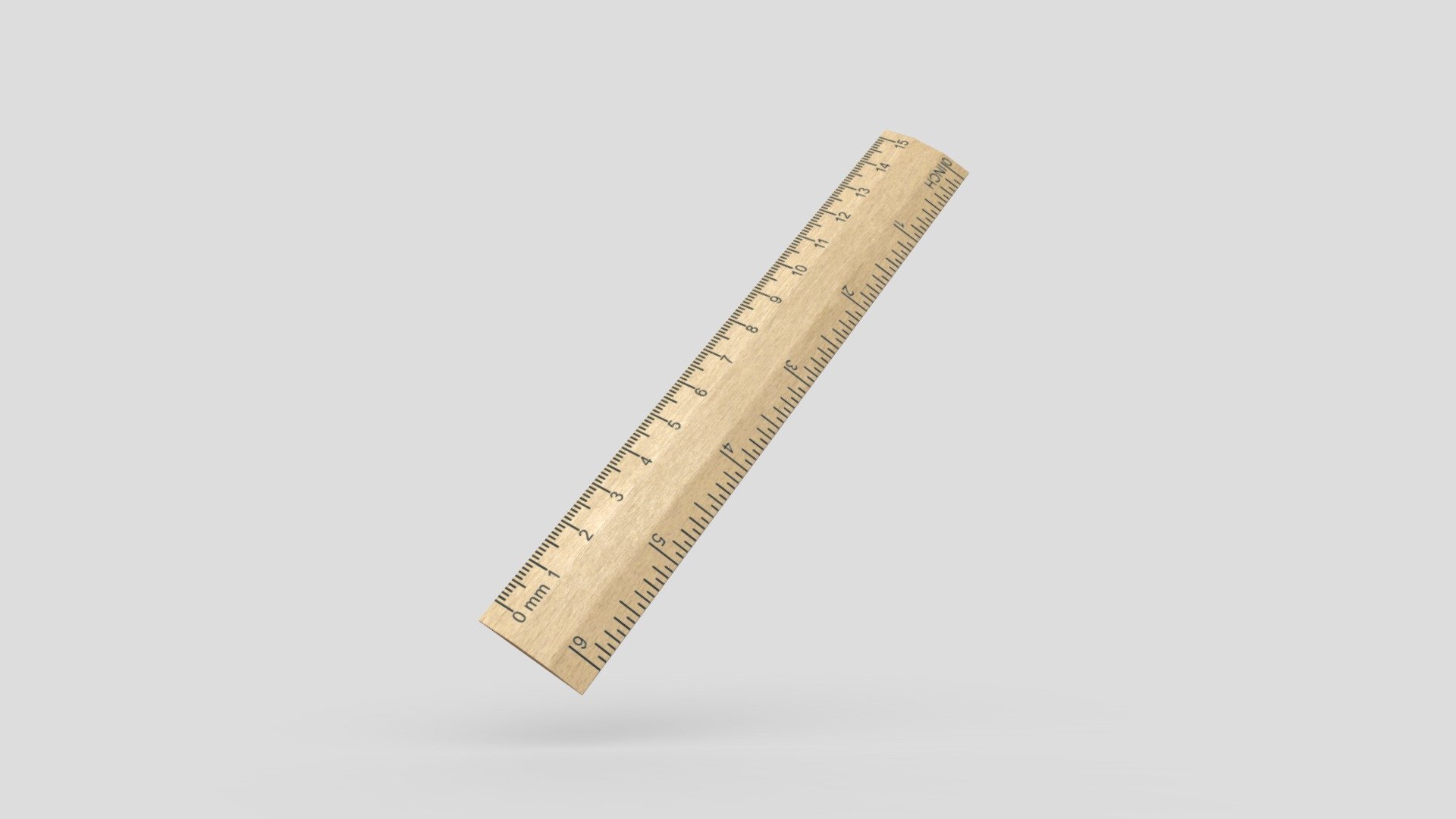 CC0 - Ruler 2 | Fab