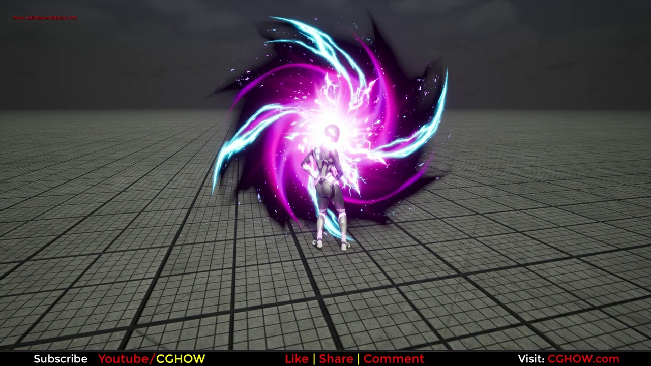 Media 1 for listing Arcane Power Aura