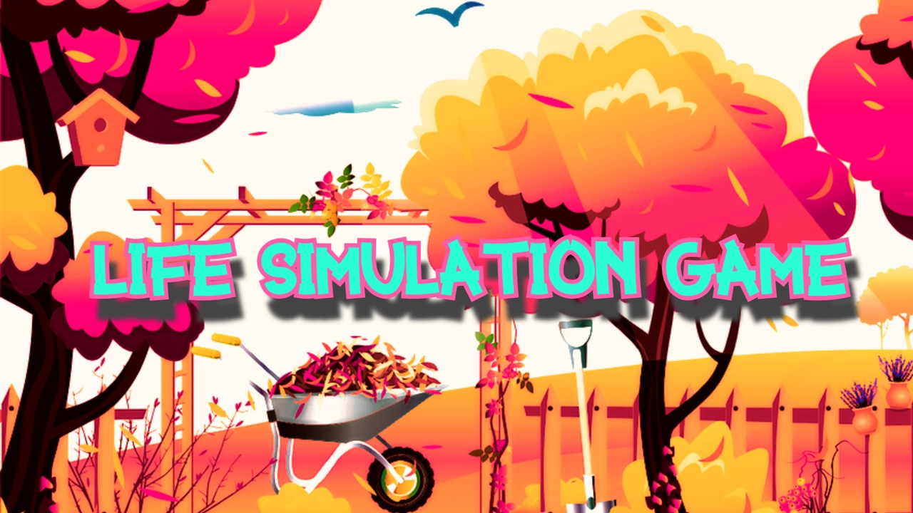 Media 1 for listing Life Simulation Game Music Pack
