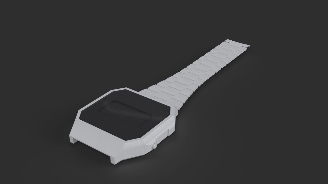 Media 1 for listing Smart Watch