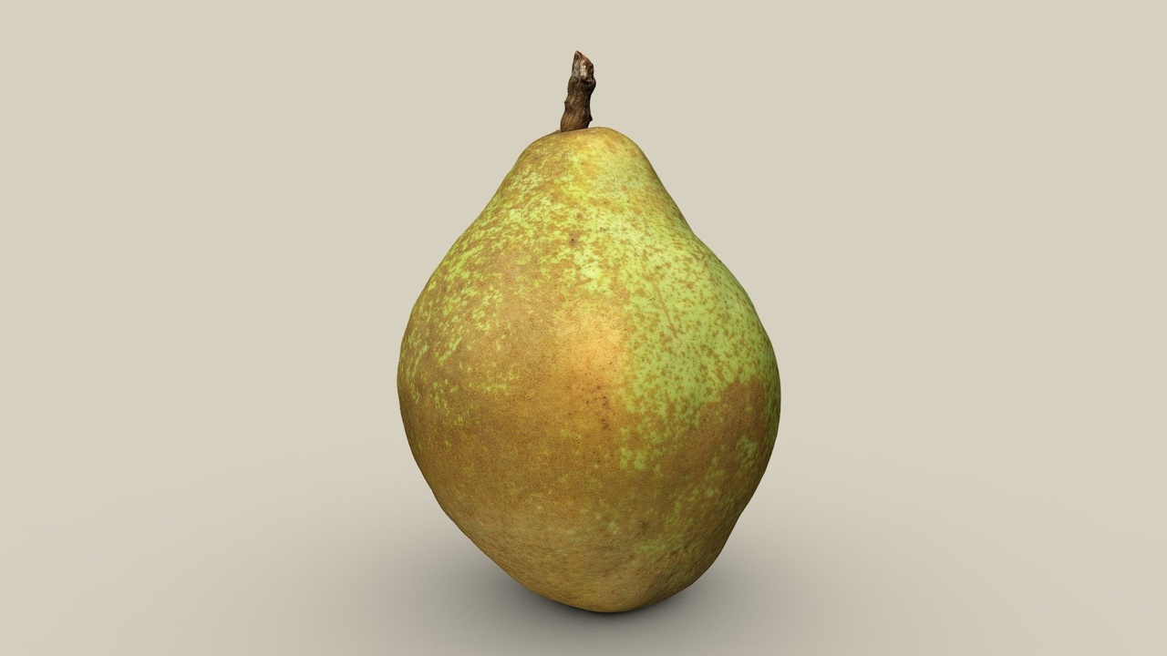 Multimedia 1 dla listy Fruit shop - Pear