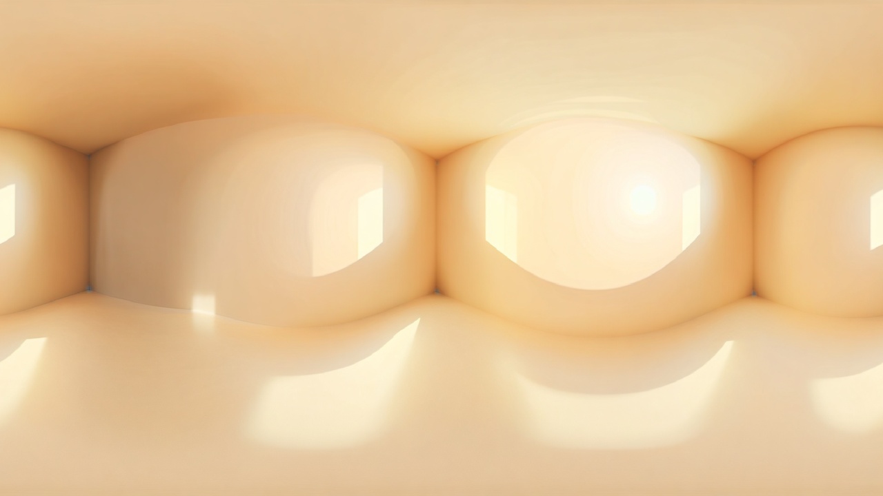 Media 1 for listing Golden Elegance HDR Pack β Studio-Quality Minimal White and Gold Reflections