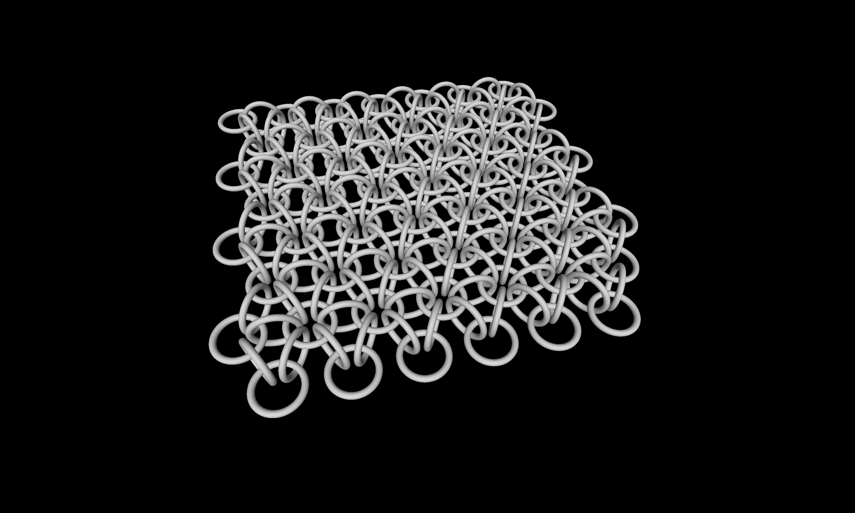 Chainmail | Fab