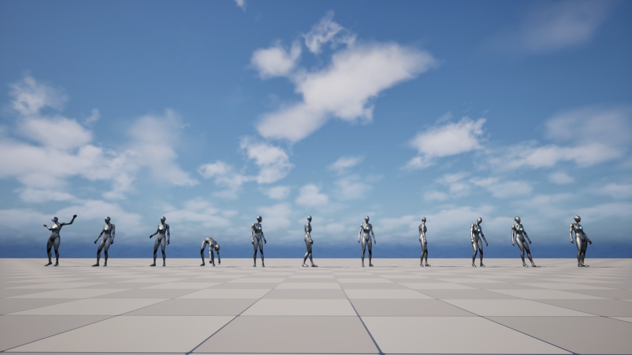 商品 Body Motion Pack 的媒体 1