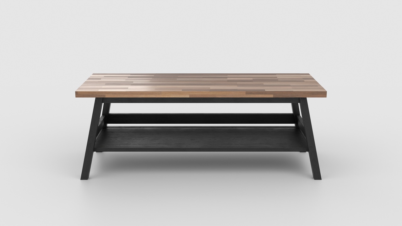 Medium 1 für Eintrag Bench