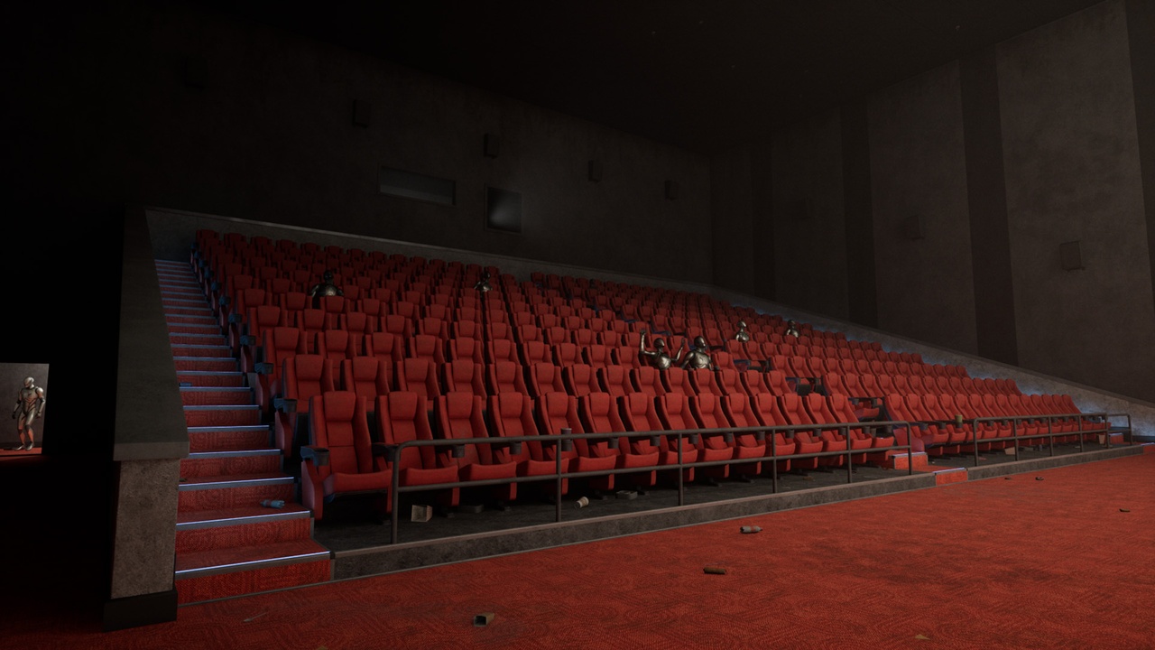 Media 1 for listing Cinema Pack