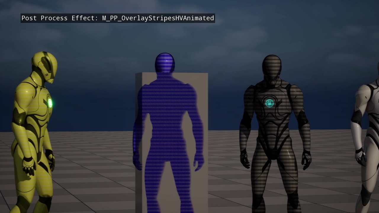 Outlines screenshot 12 of 20