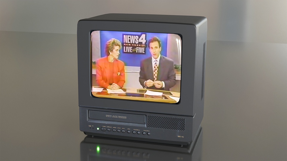 【激レア】90s テレタビーズ　ヴィンテージ　4体BOXセット 激レア】90s ビンテージ テレタピーズBOX 4体セット