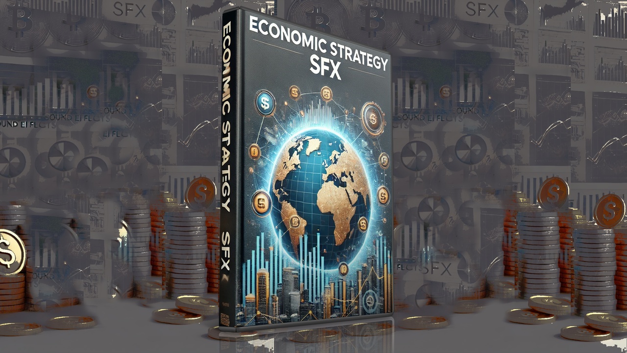 Média 1 pour l'article Economic Strategy SFX