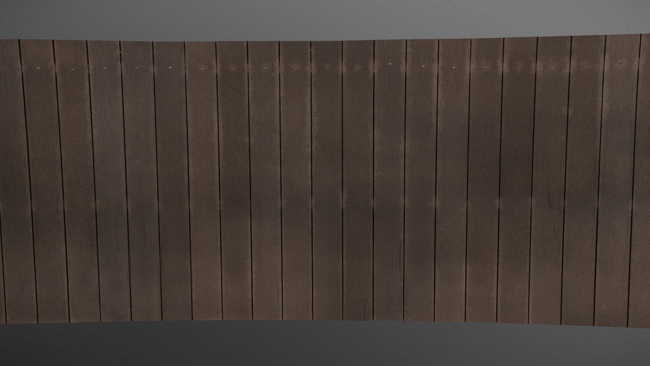 出品Plastic like woodのメディア1