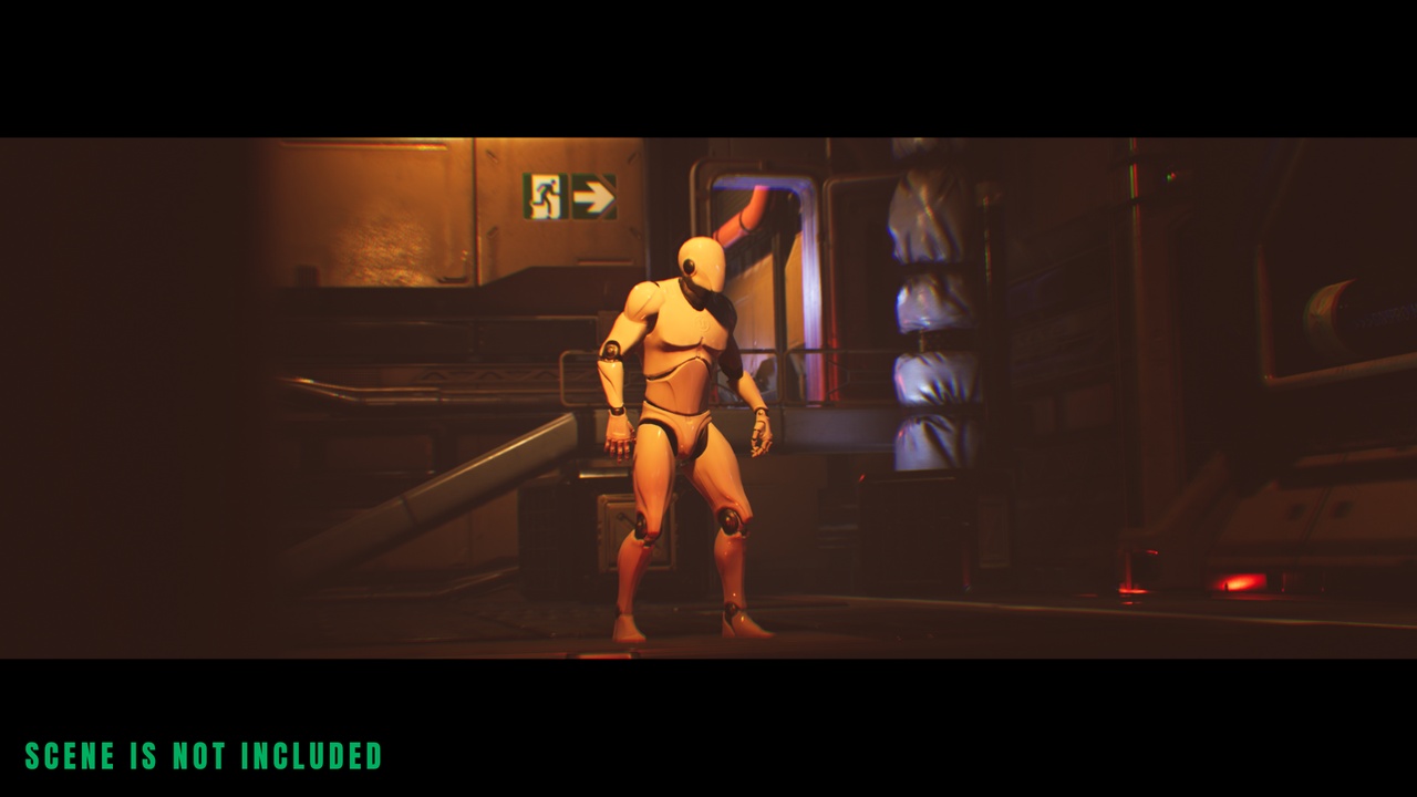 Media 1 for listing In Game Photo Mode