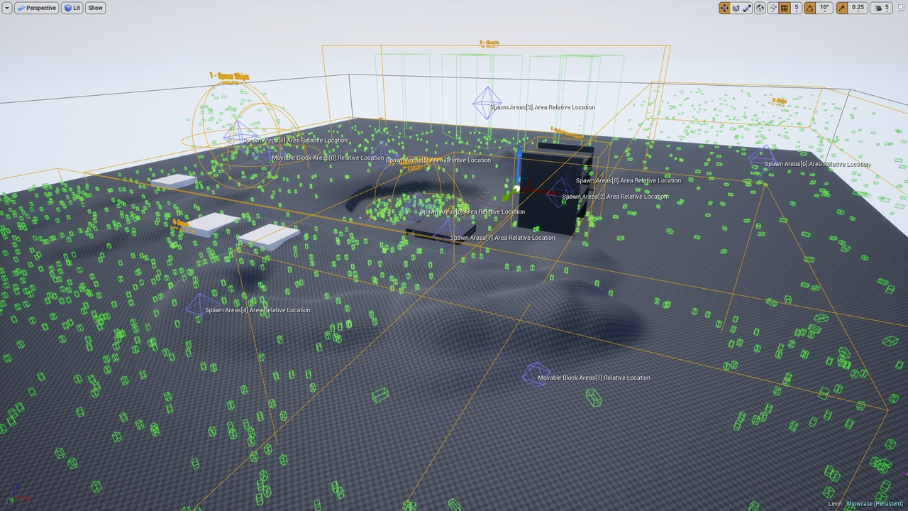 商品 Advanced AI Spawn System 的媒体 1