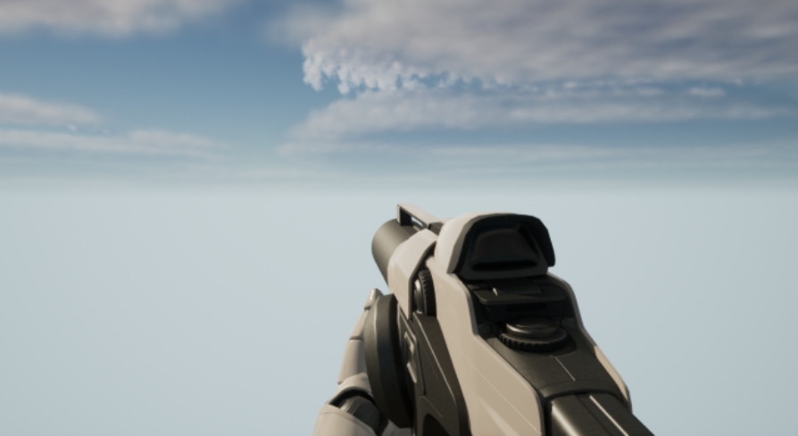 Multiplayer FPS Plugin | Fab