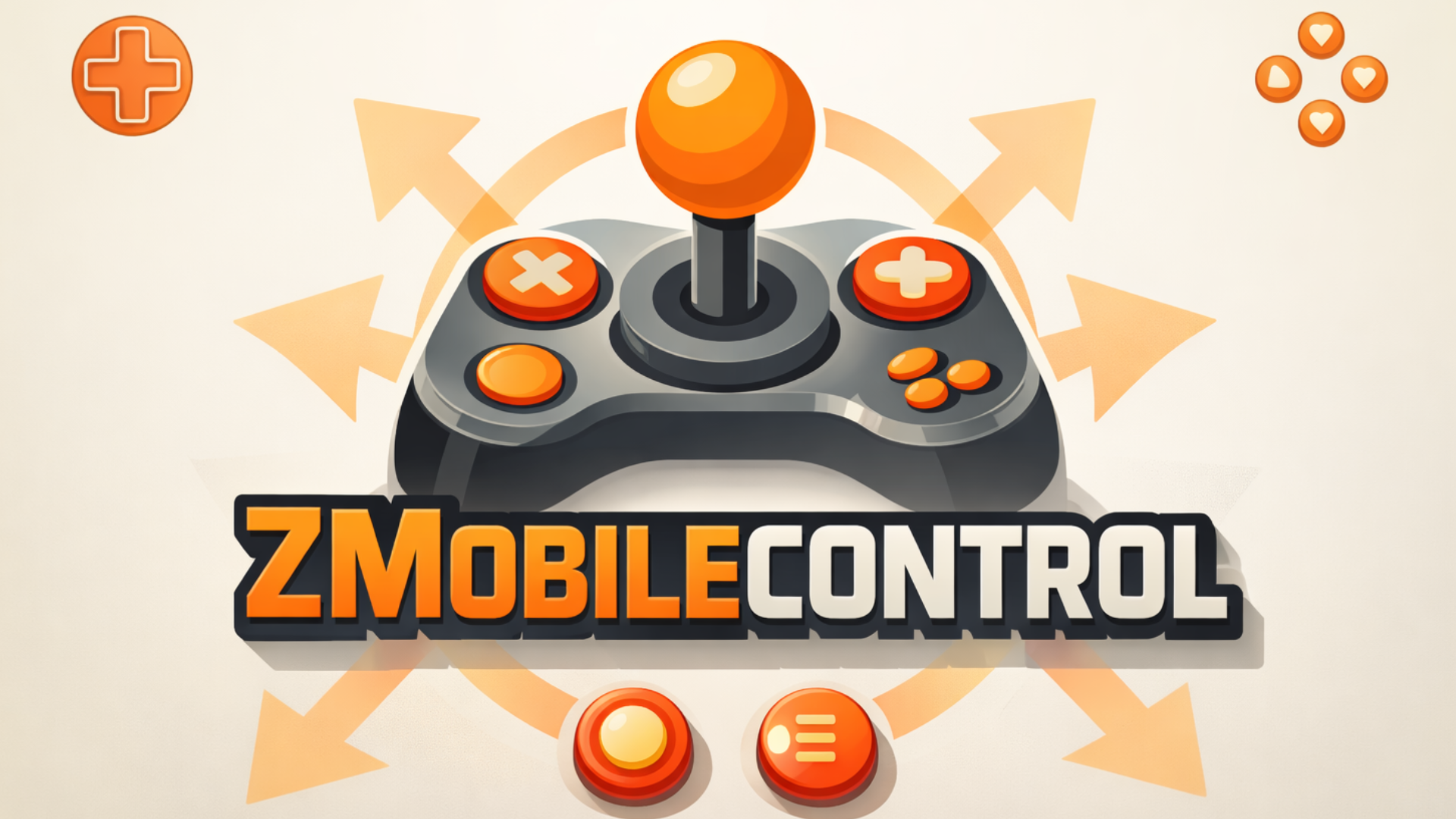 Bad Mobile Controls Mobile Vehicle Control System (Touch UI + Steering + Drift + Plug ...
