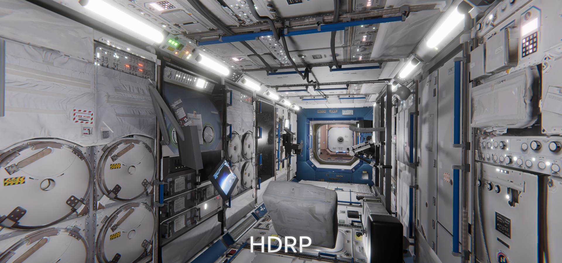 Media 1 for listing International Space Station