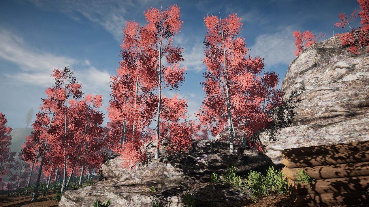 Media 1 for listing Desktop Trees Pack 26 (PC/Console)