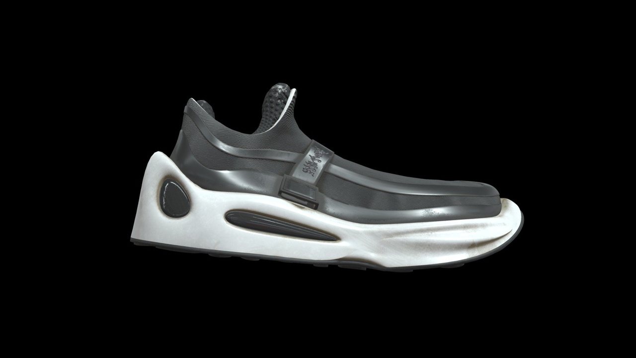 Media 1 for listing Shoes