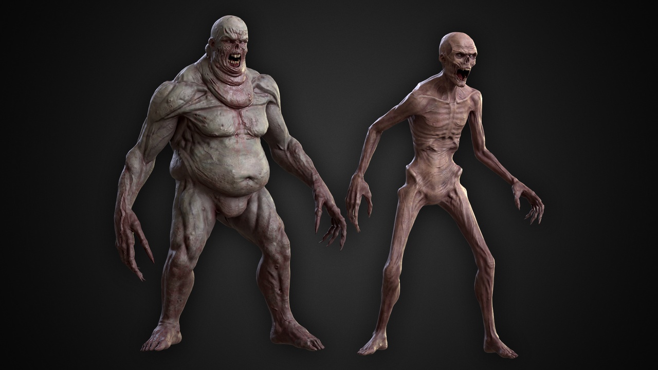 商品 Ghouls Bundle 的媒体 1