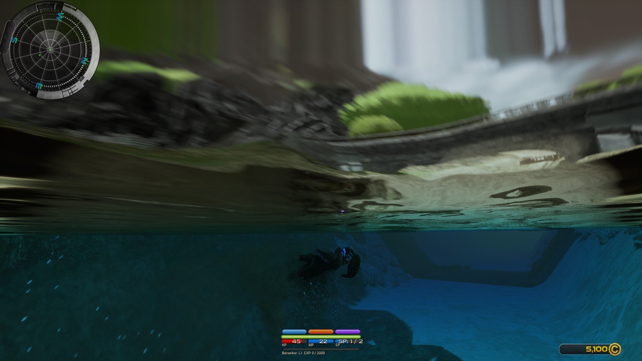 RPG Engine ToolKit
