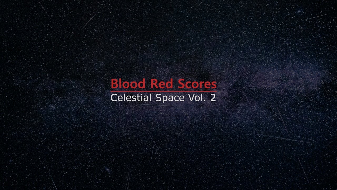 Media 1 for listing Celestial Space Music Vol. 2
