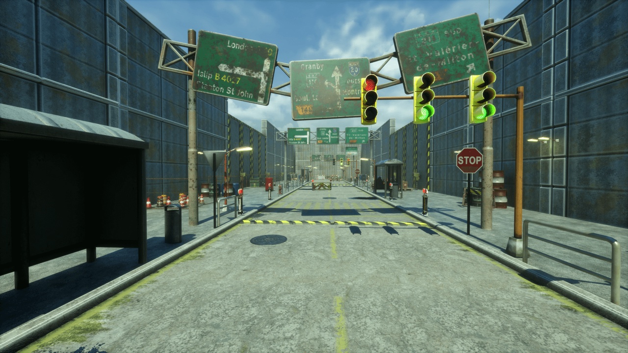 Media 1 for listing Street Props