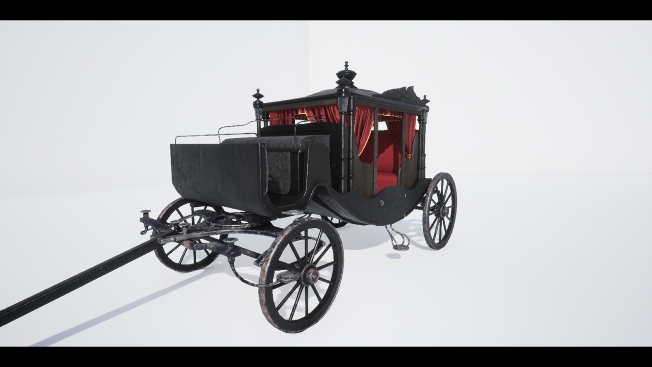 Multimedia 1 dla listy The Carriage 02