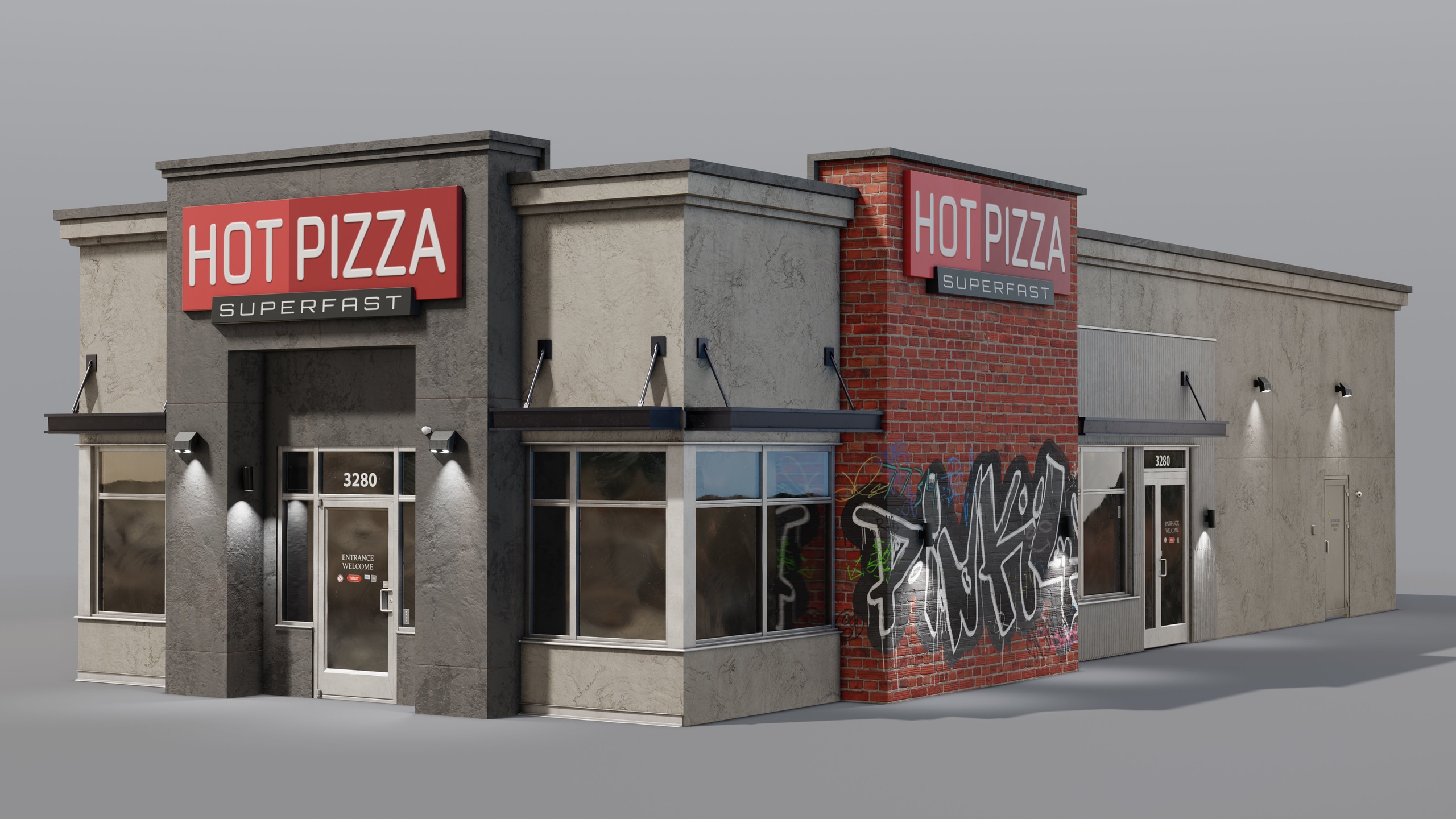 Media 1 for listing Pizza Restaurant